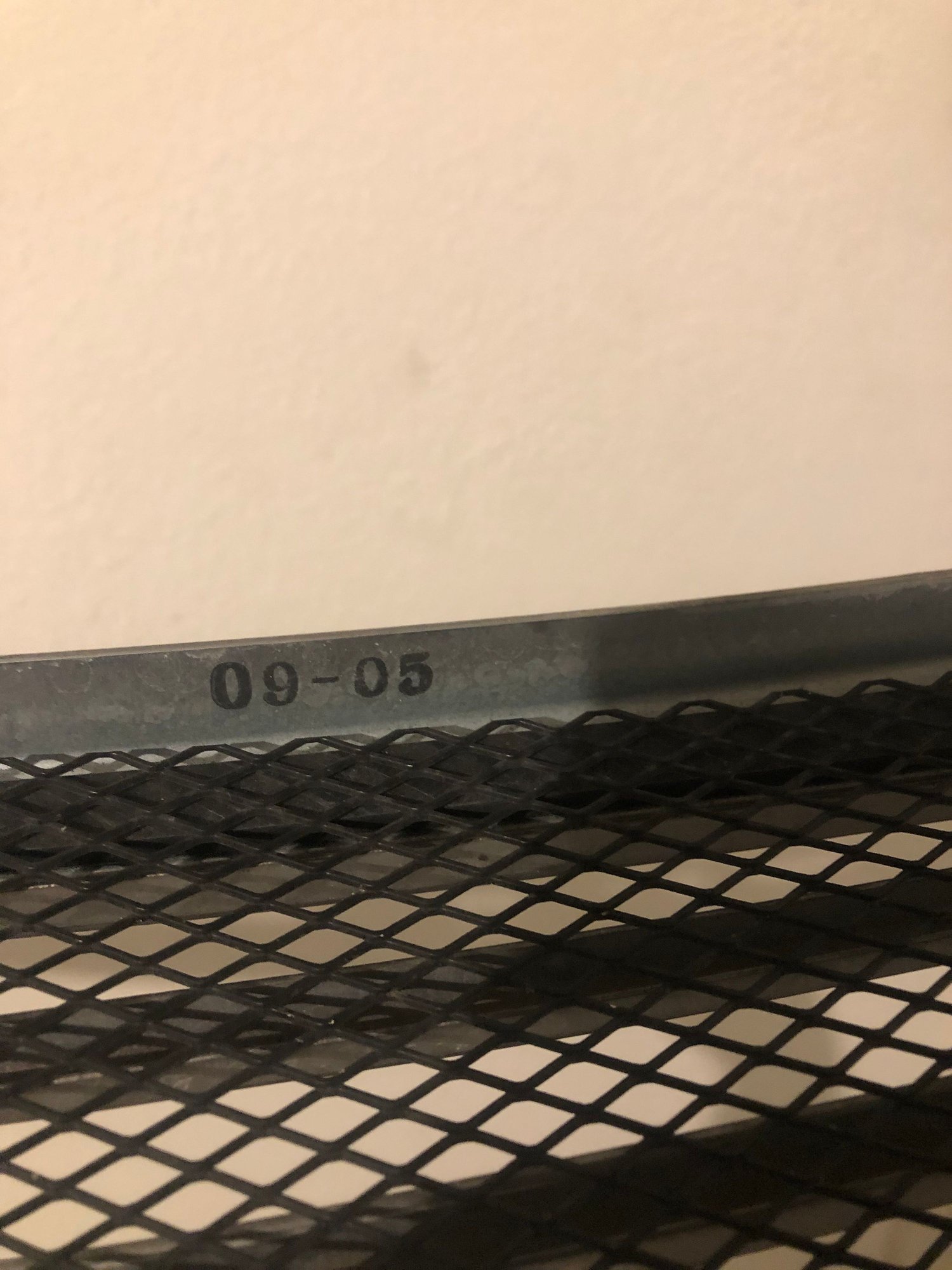 Exterior Body Parts - FS: Kazz Grille - Used - Phoenix, AZ 85323, United States