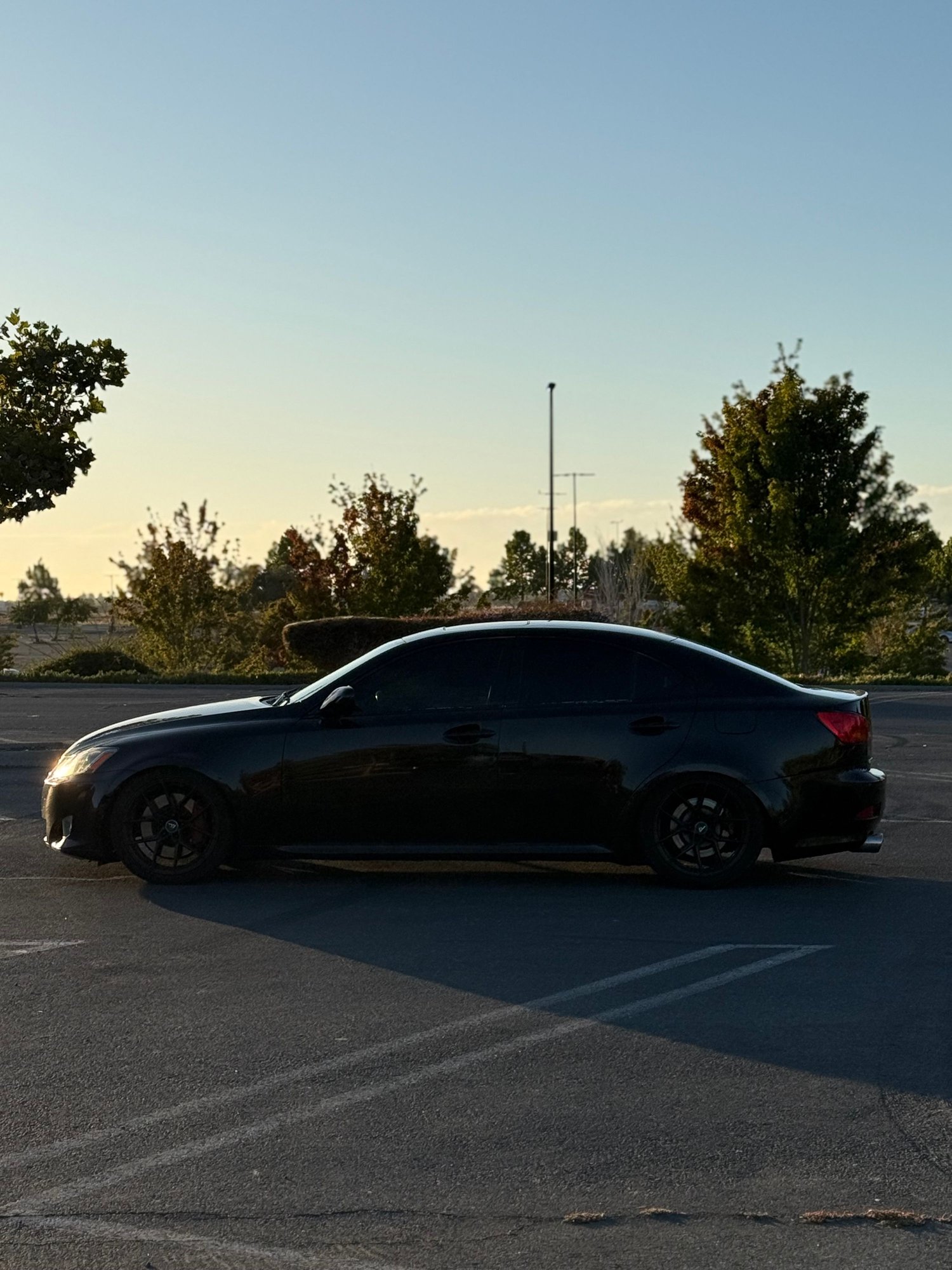 2006 Lexus IS350 - 2006 lexus is350 for sale - Used - VIN JTHBE262565009303 - 170,500 Miles - 6 cyl - 2WD - Automatic - Sedan - Black - San Jose, CA 95121, United States