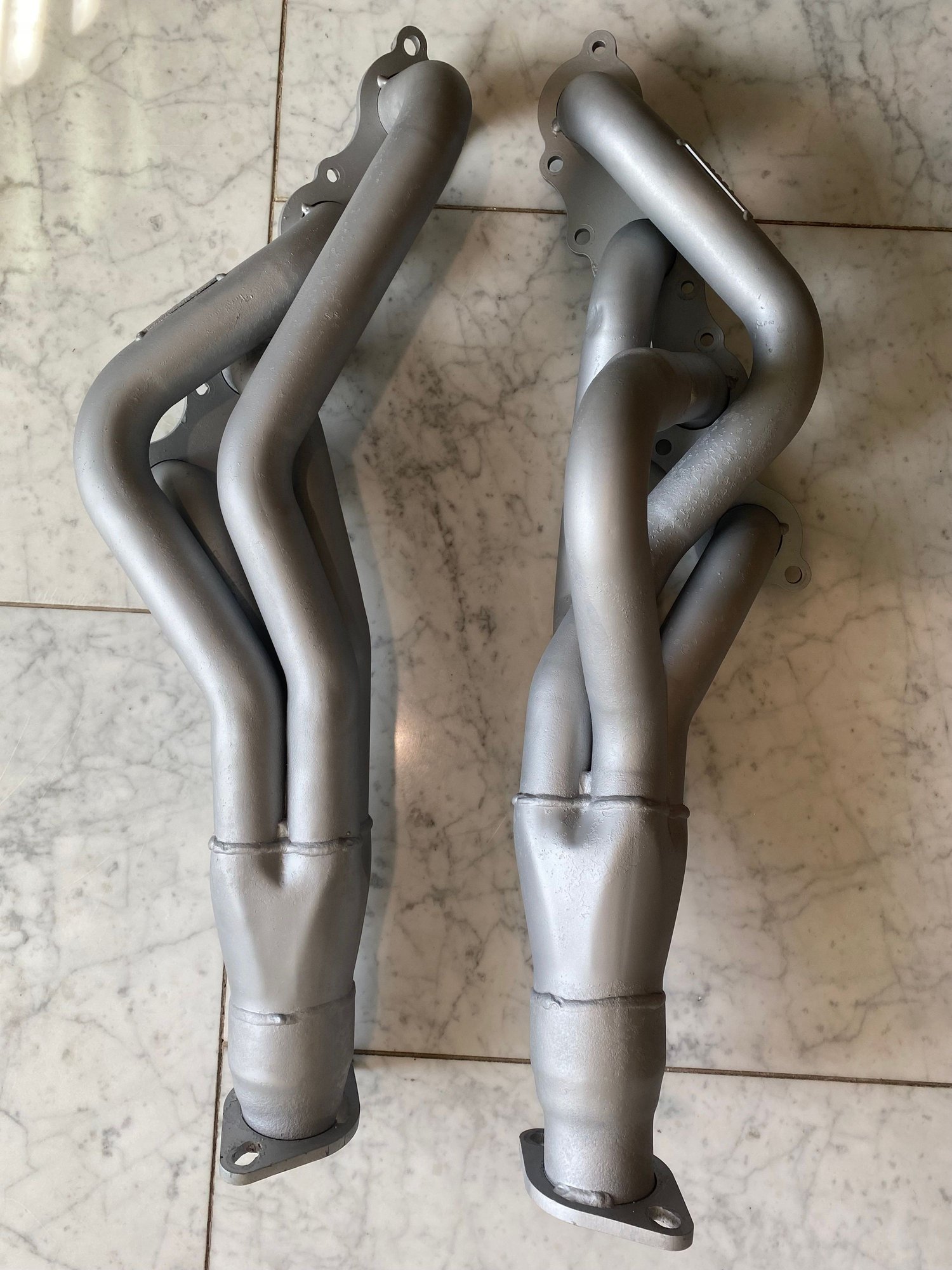 Engine - Power Adders - Lexus ISF Sikky Headers - Used - -1 to 2026  All Models - Rosemead, CA 91770, United States