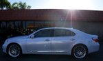 2009 LS460L