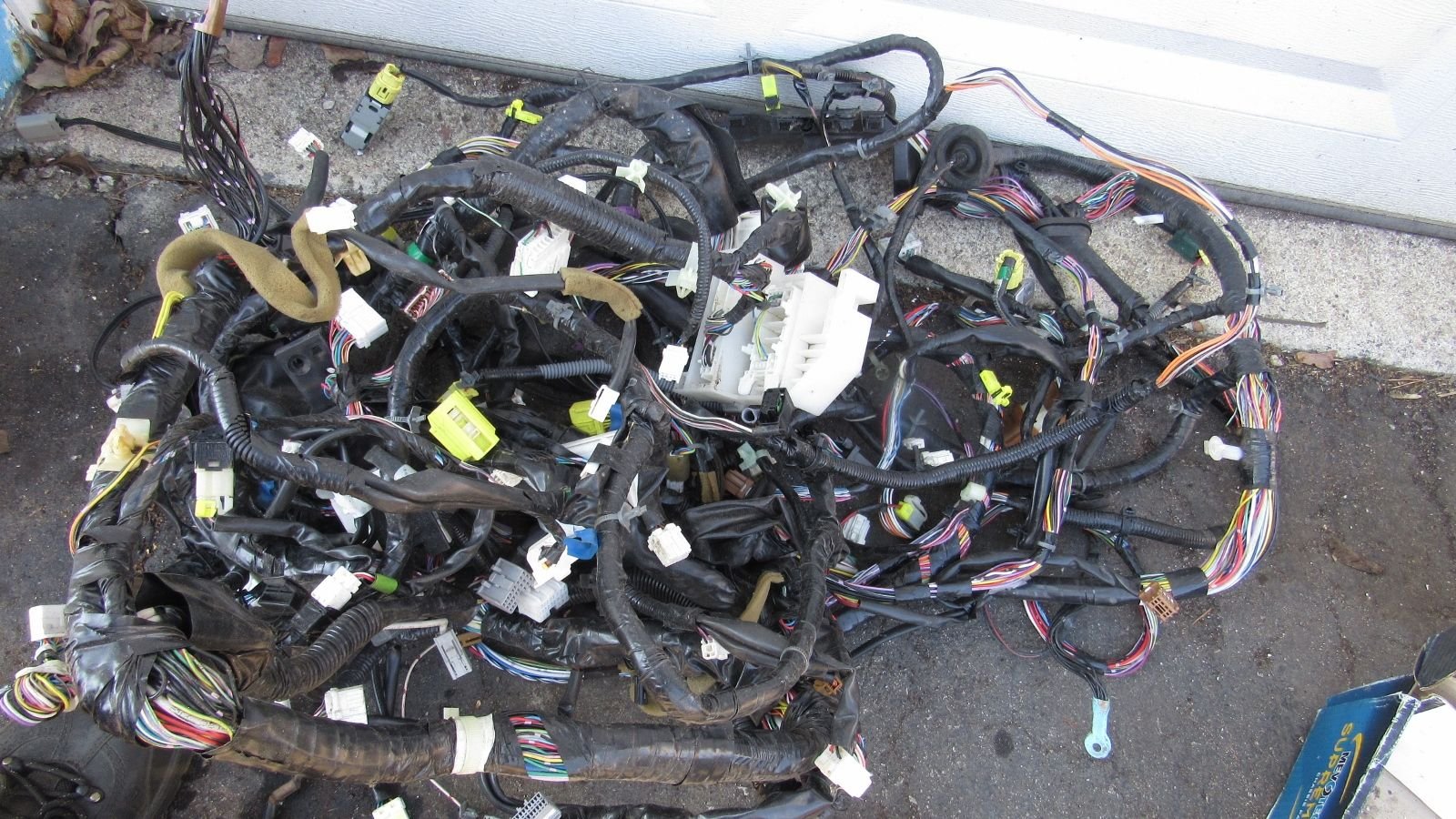 Why Automotive Electrical Systems are so Complex | Toyota Nation Forum