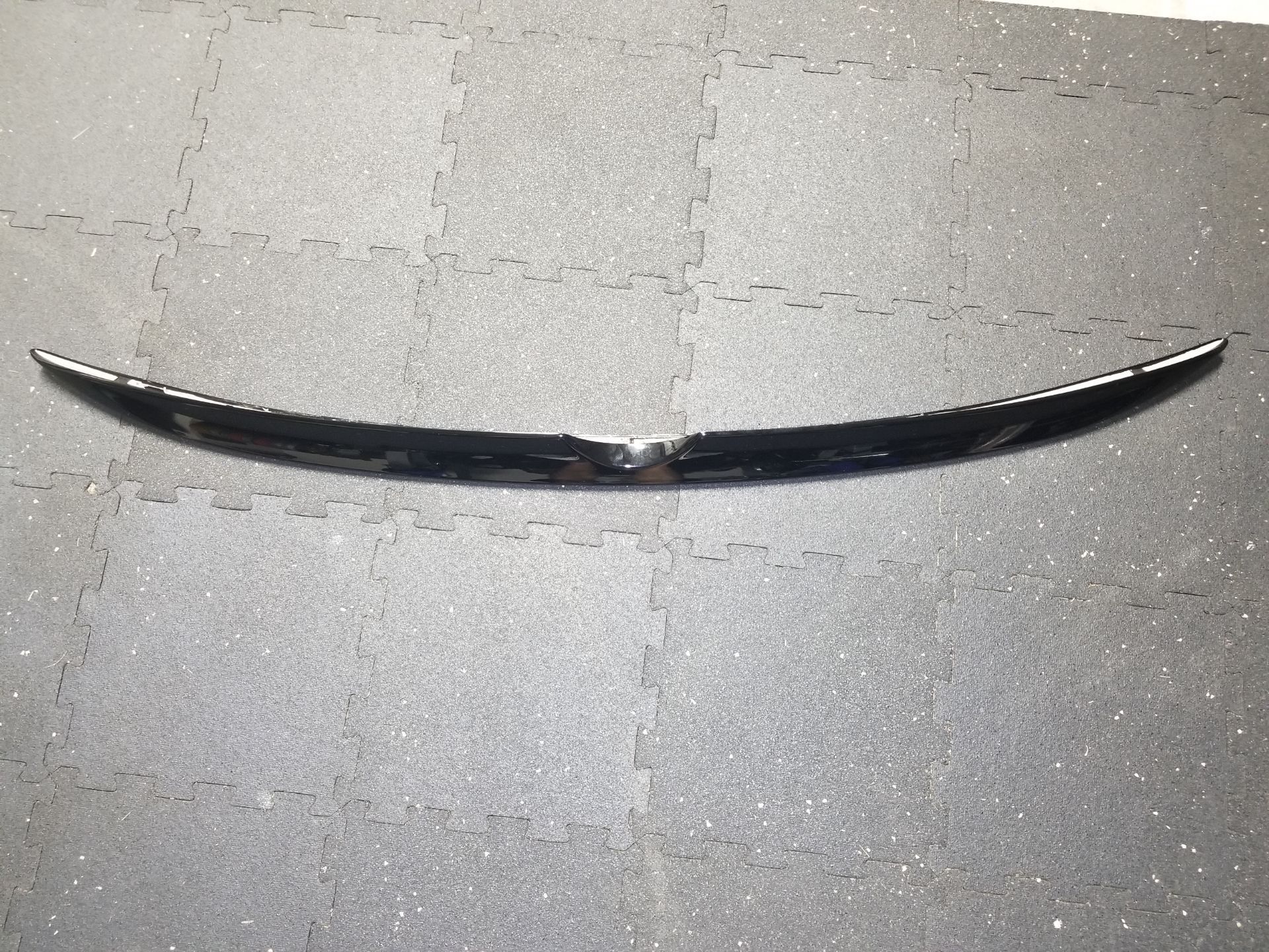 Exterior Body Parts - Free - GS 2013+ OEM Spoiler PT6113013002 - Used - 2013 to 2020 Lexus GS - Wellington, FL 33449, United States