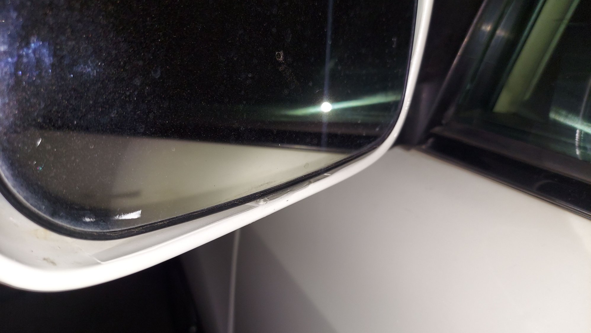 repairing loose side mirrors RX330 ClubLexus Lexus Forum Discussion
