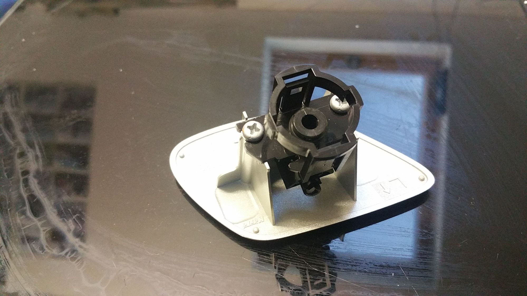 Headlight washer cover installation? ClubLexus Lexus Forum Discussion