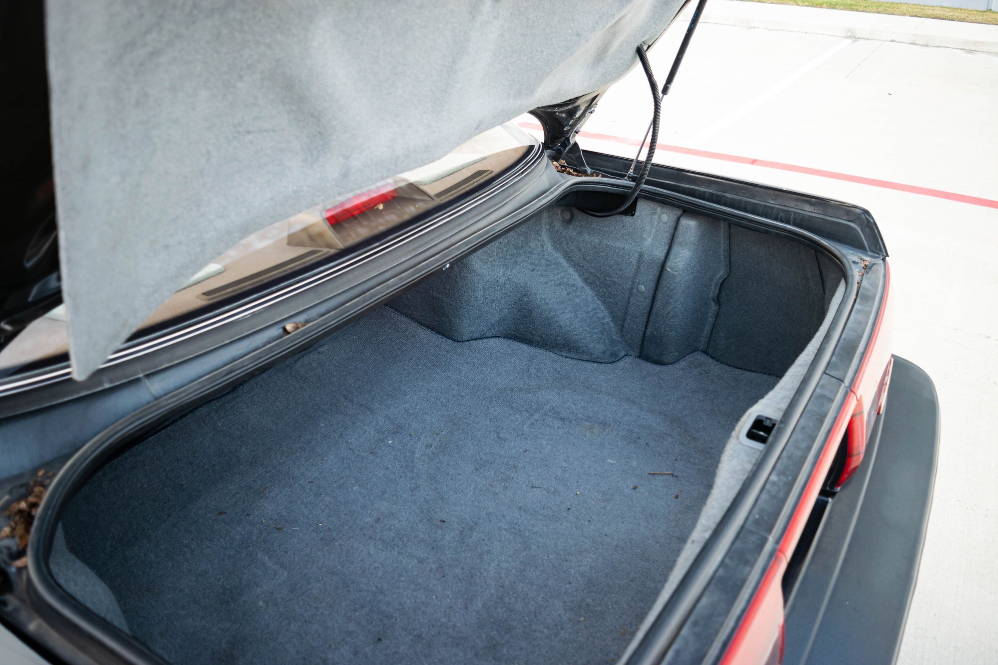 1991 Lexus ES250 - 1991 Lexus ES250 - 33k Miles - One Owner - Used - VIN JT8VV22T2M0148603 - 6 cyl - 2WD - Automatic - Sedan - Black - Houston, TX 77489, United States