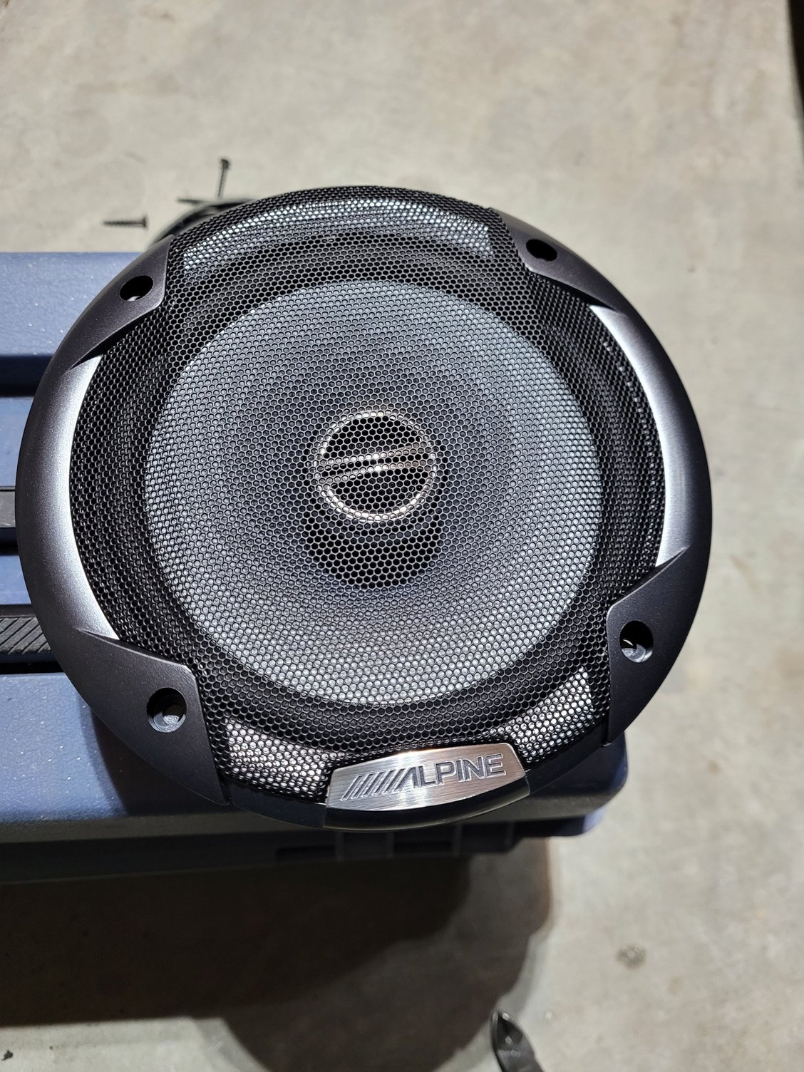 Upgraded/Aftermarket Speakers ClubLexus Lexus Forum Discussion