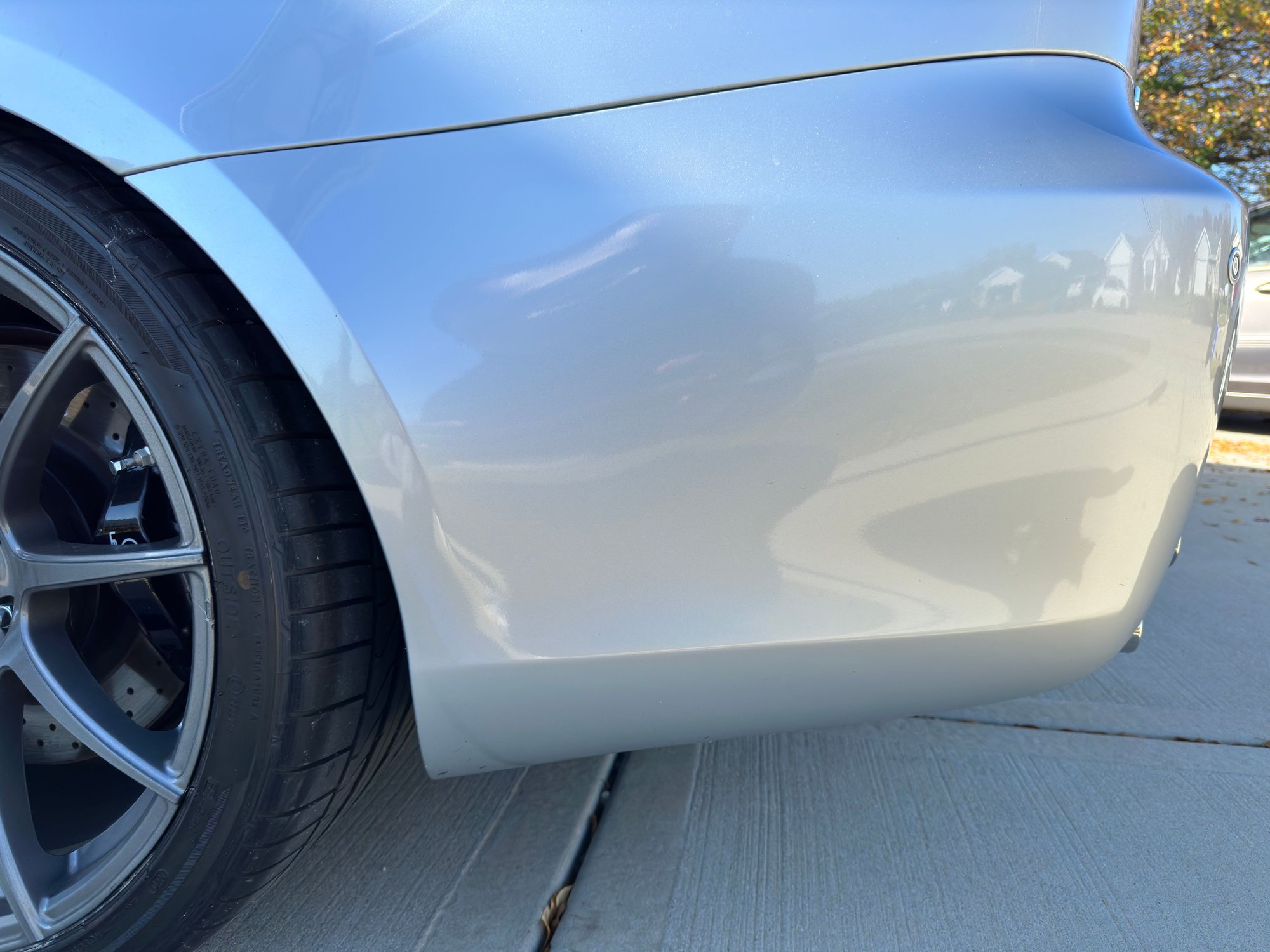 2008 Lexus IS F - Lexus IS-F for sale - Used - Rockford, IL 61108, United States