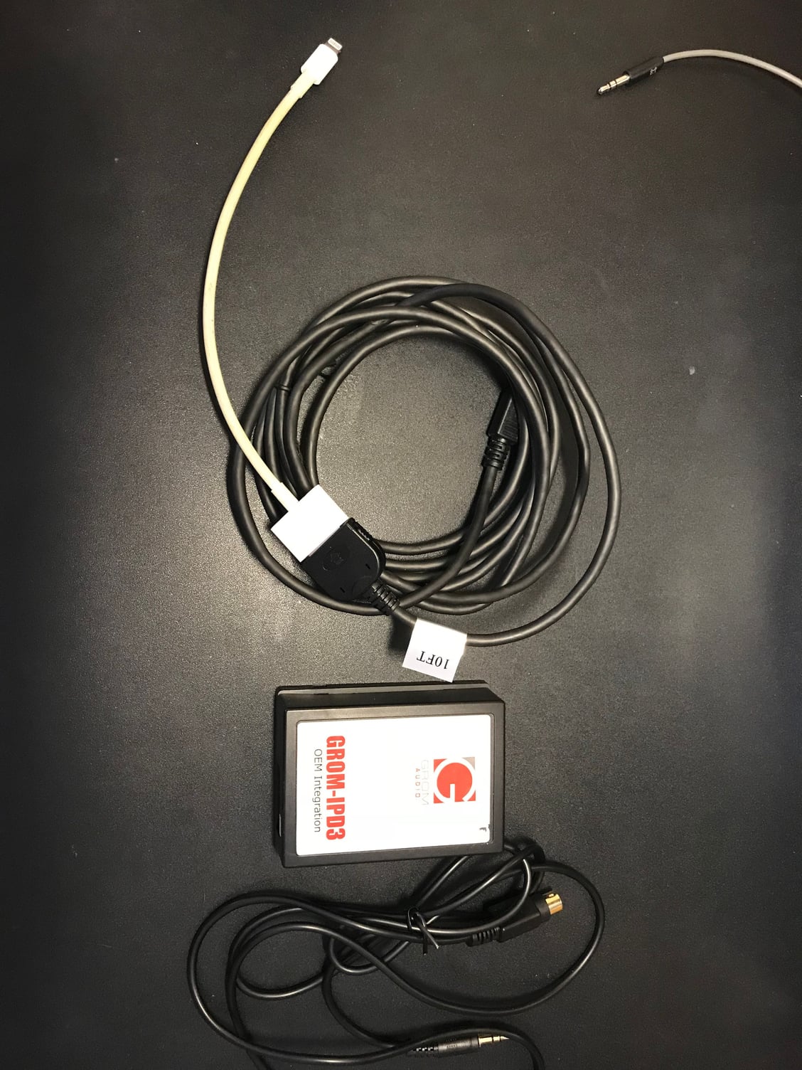 Audio Video/Electronics - GROM IPD3 Ipod module $10 - Used - Anaheim, CA 92804, United States