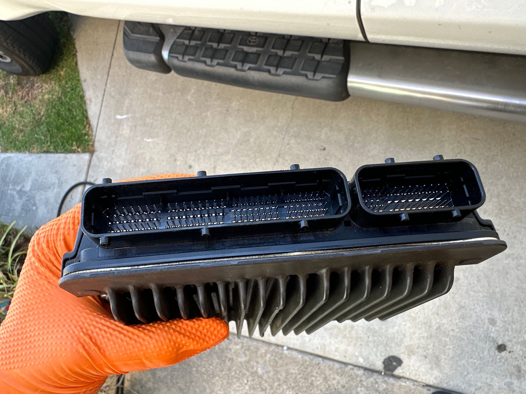 2019 Lexus GS350 - 2019 GS350 F-Sport ECM - Accessories - $300 - Downey, CA 90241, United States