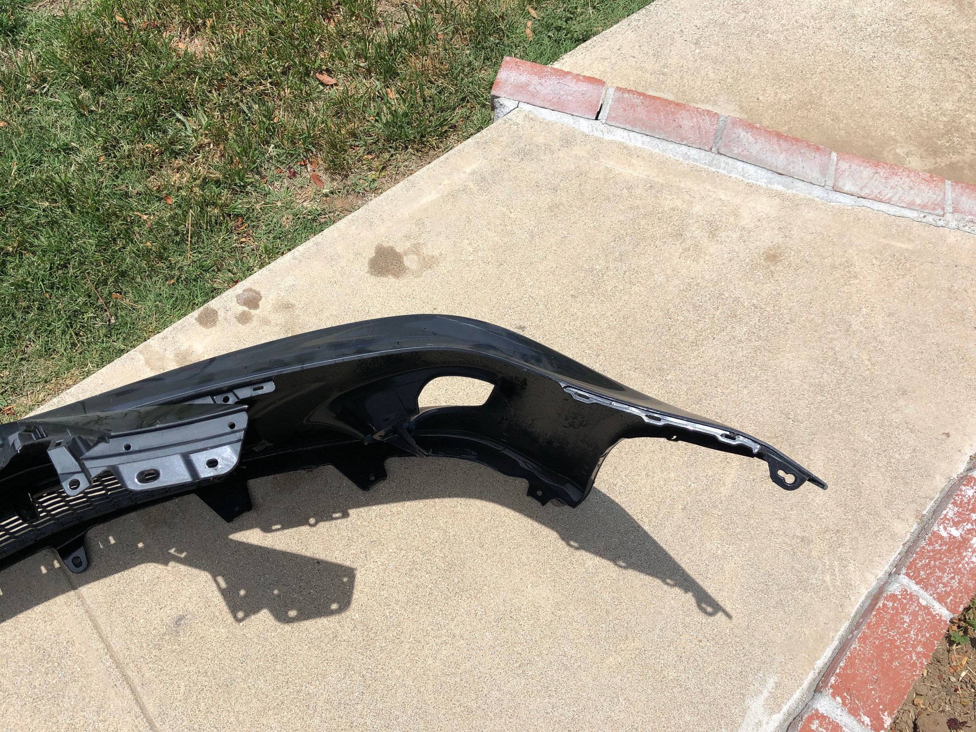 Exterior Body Parts - 2011-2013 front Bumper & 2009-2010 Front Bumper - Used - 2009 to 2010 Lexus IS250 - 2009 to 2010 Lexus IS350 - West Covina, CA 91791, United States