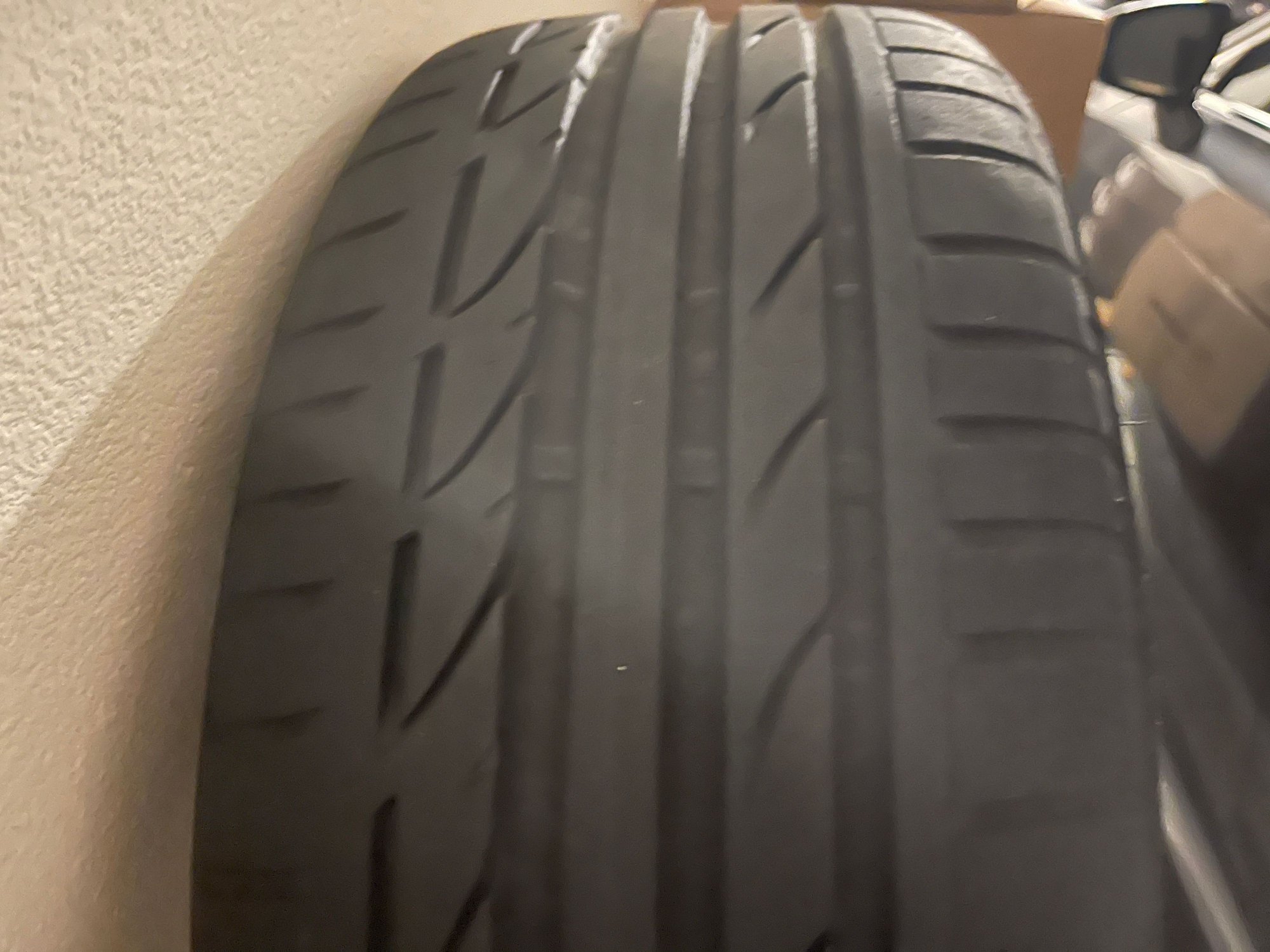 Wheels and Tires/Axles - 2012 - 2014 Lexus ISF Wheels Full Set - Used - 2012 to 2014 Lexus IS F - Redlands, CA 92374, United States