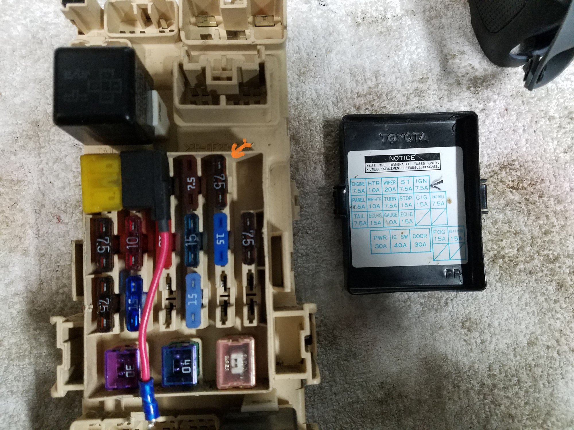 sc400/1.5jz wont start ClubLexus Lexus Forum Discussion