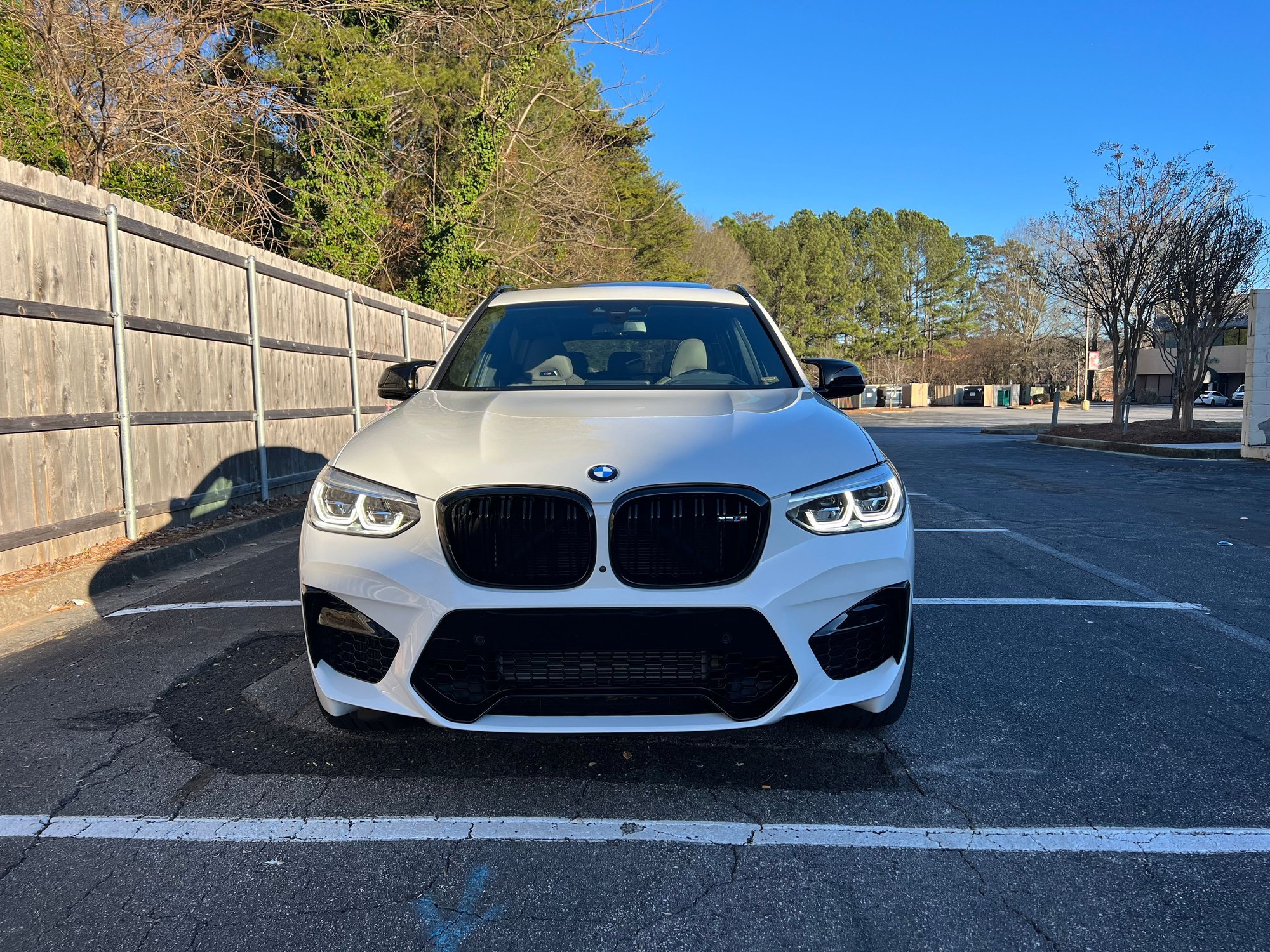 F97 X3M