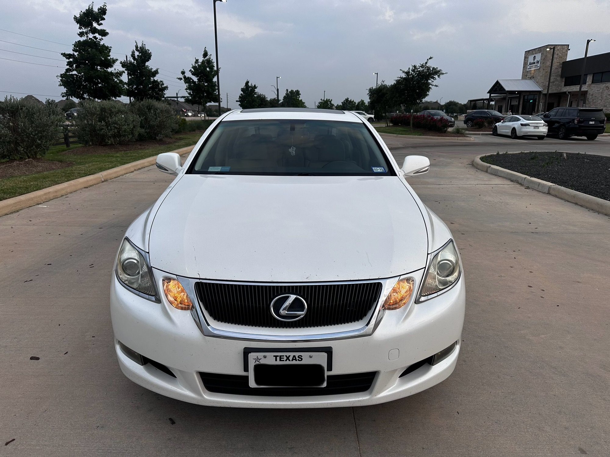 2011 Lexus GS350 - 2011 gs350 167,500 miles - Used - Richmond, TX 77406, United States