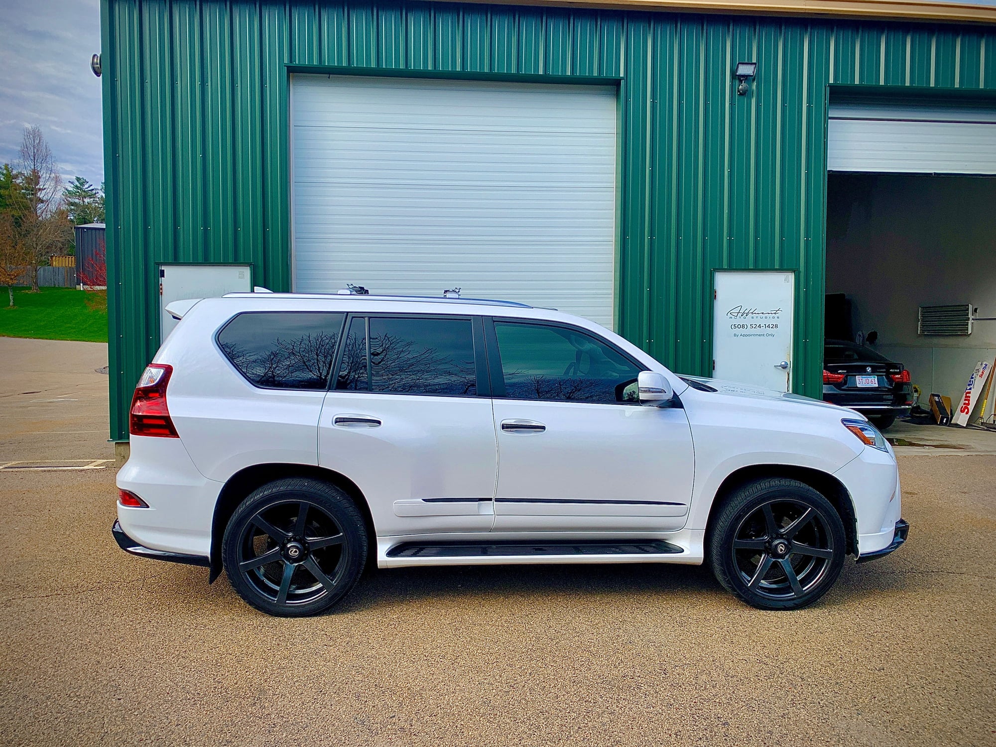 Wheels and Tires/Axles - LEXUS GX 22” wheels & tires for sale - Used - 2007 to 2023 Lexus GX460 - Bedford, MA 01730, United States