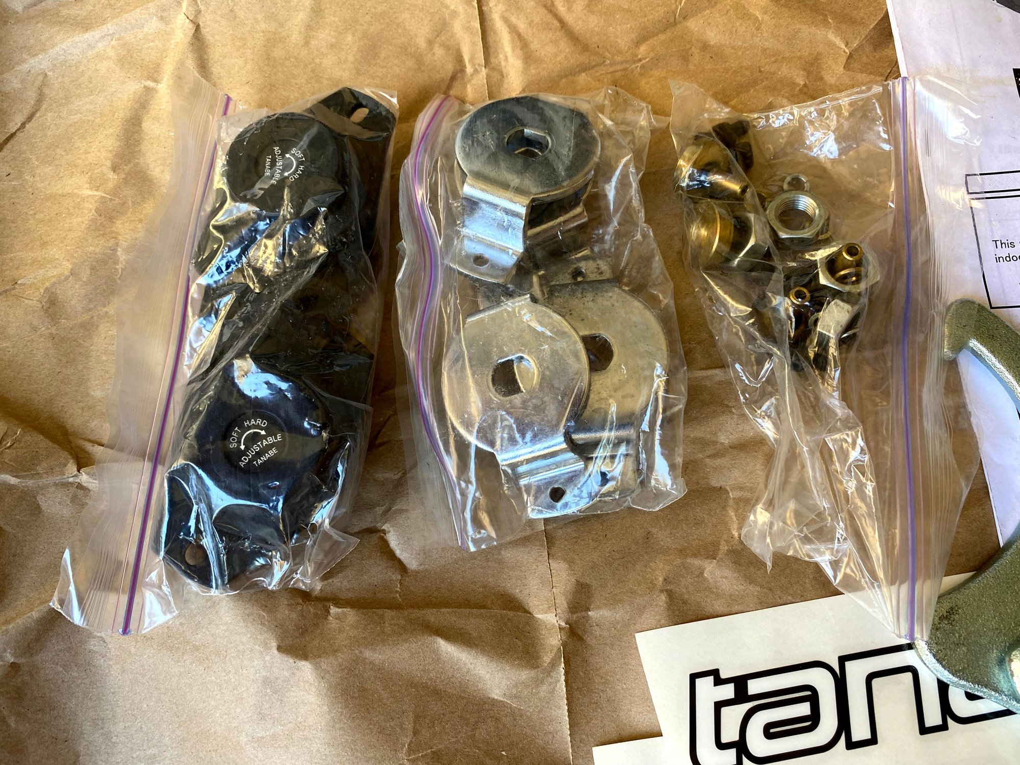Steering/Suspension - 2IS Tanabe Sustec Pro 5 Five Coilovers - Used - 2006 to 2013 Lexus IS350 - 2006 to 2013 Lexus IS250 - Irvine, CA 92602, United States