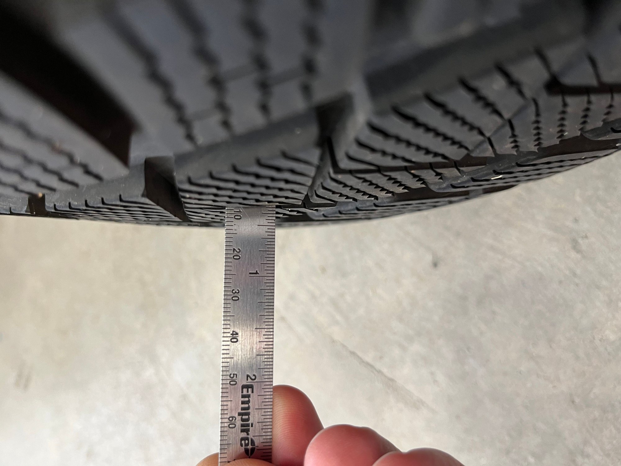 Wheels and Tires/Axles - Used LC 500 Winter Wheel/Tire/TPMS Set For Sale - Used - All Years  All Models - Platte City, MO 64079, United States