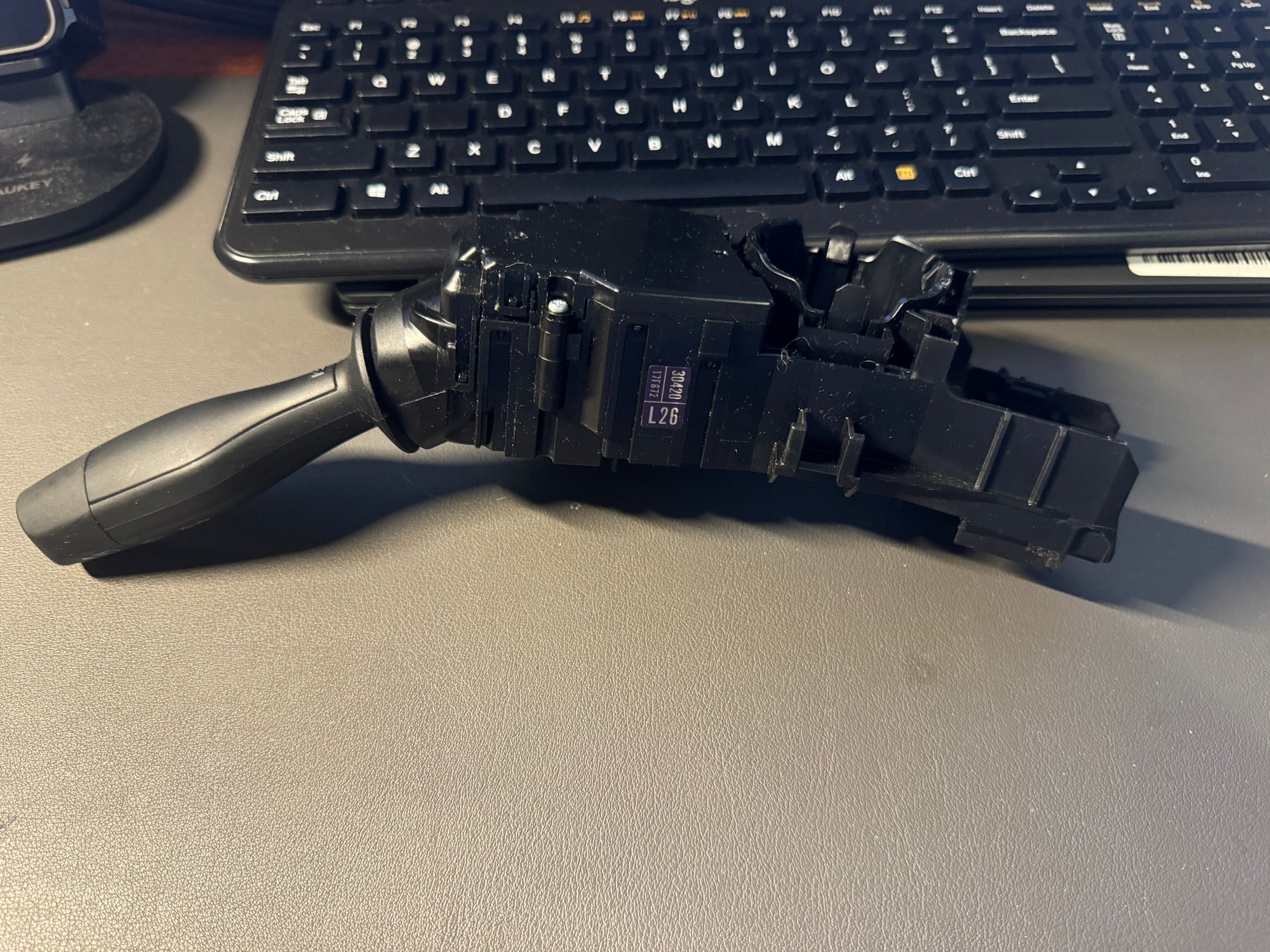 Miscellaneous - Lexus GS light switch - Used - 2013 to 2016 Lexus GS - 2013 to 2023 Lexus IS - 2015 to 2023 Lexus RC - Boston, MA 02115, United States