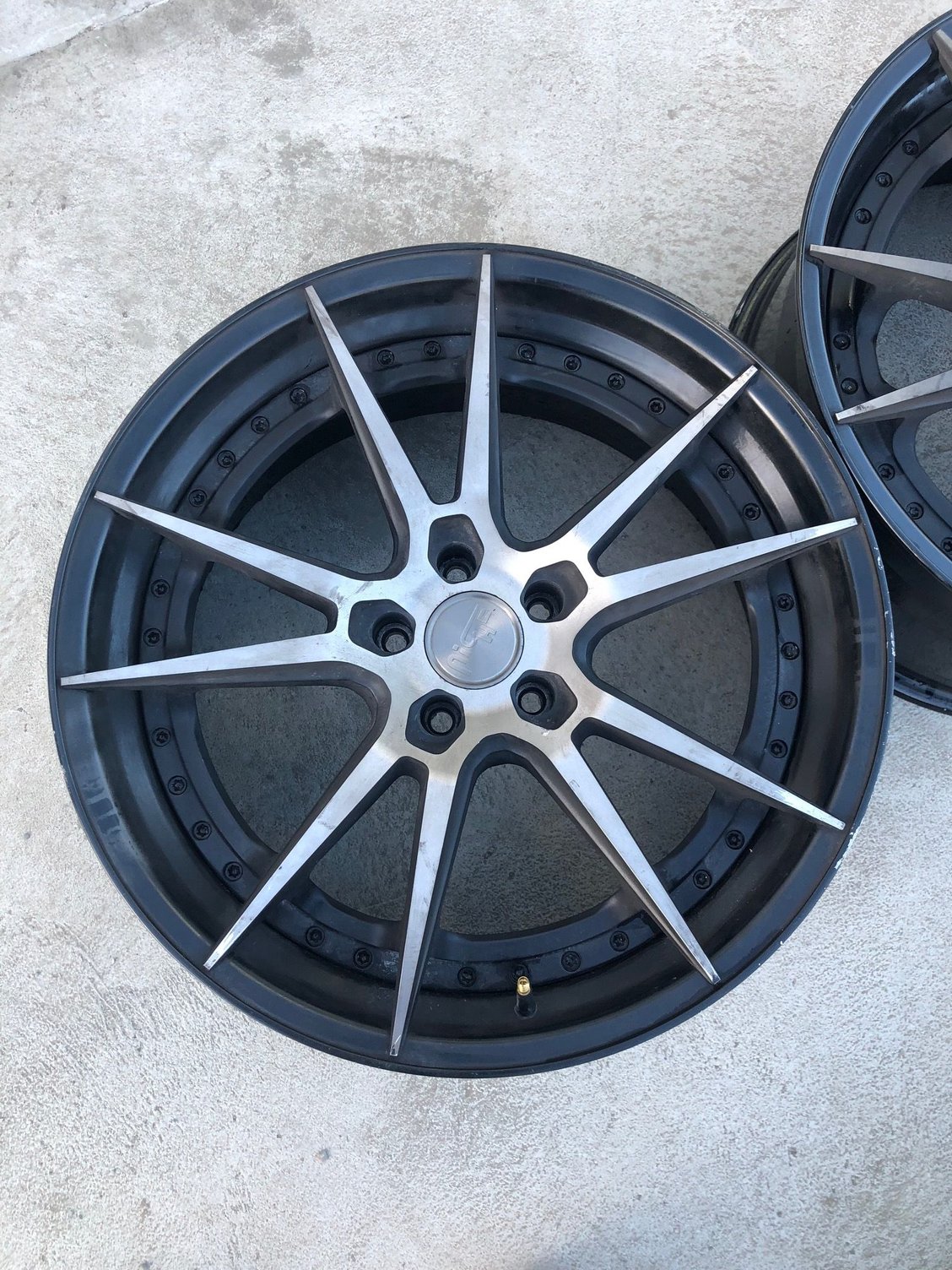 Cheap 20 inch Wheels off 2016 GS350 F Sport - ClubLexus - Lexus Forum