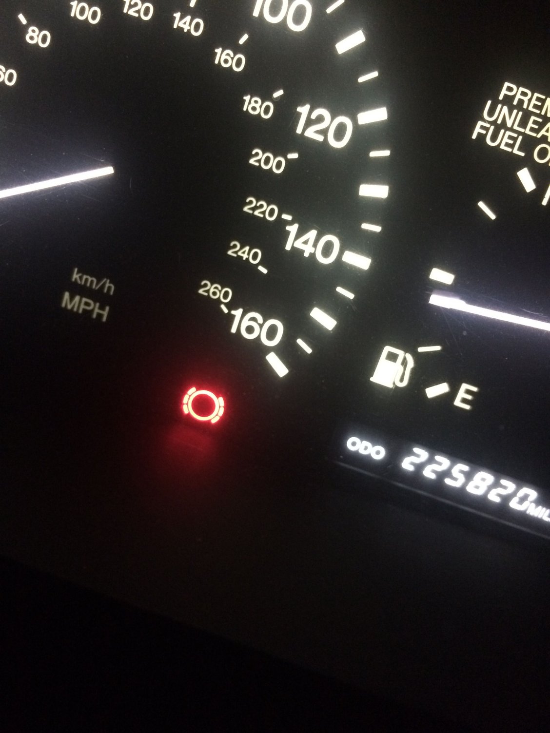 What is this dash warning light? ClubLexus Lexus Forum Discussion