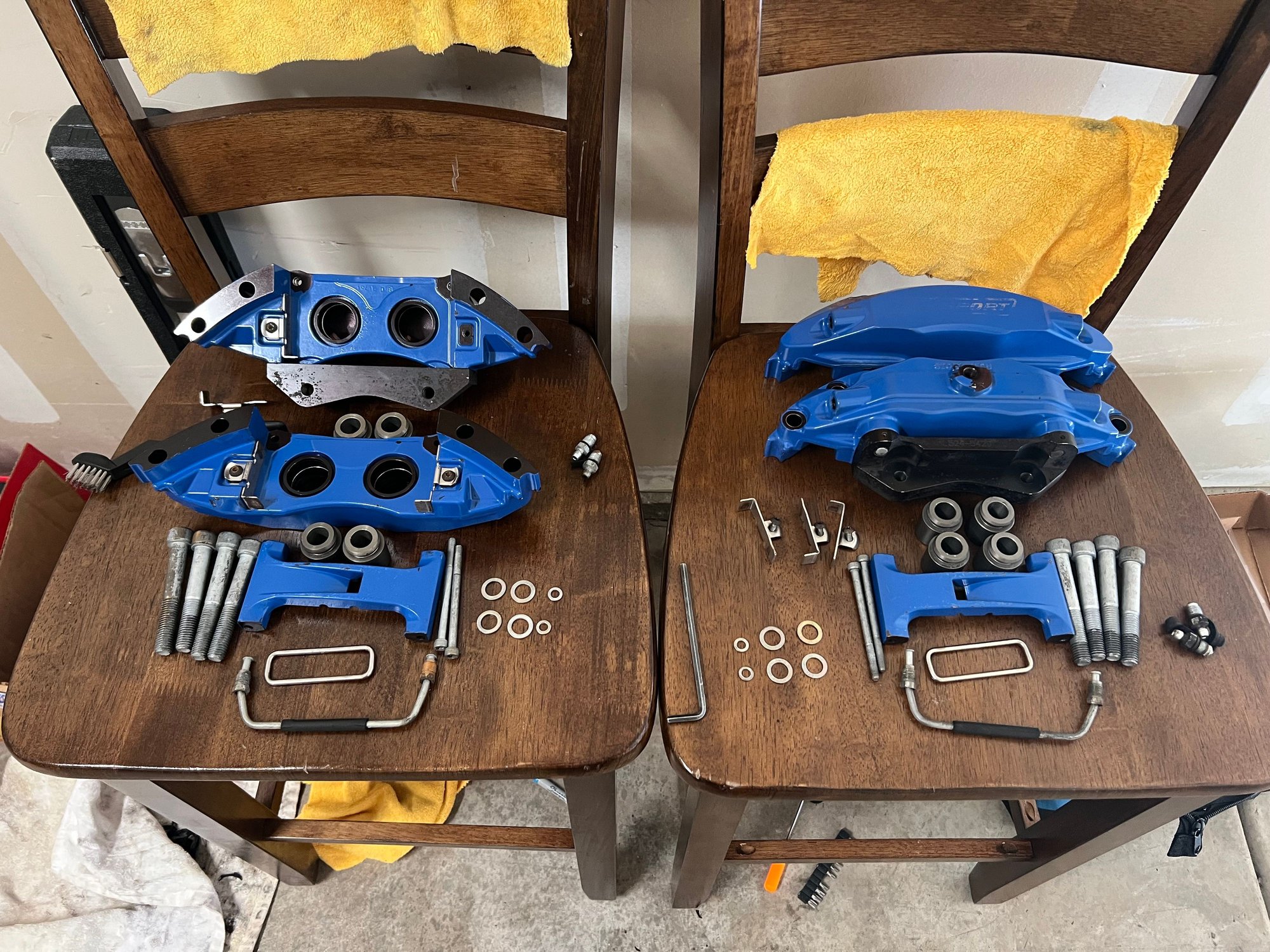 All done 