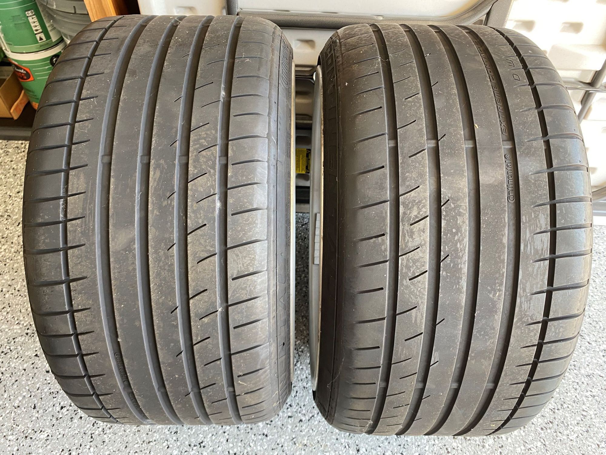 Wheels and Tires/Axles - Work VS-TX 19x10 +25 19X11 +30 5x114.3 w/tires - Used - 1995 to 2000 Lexus LS400 - 2001 to 2006 Lexus LS430 - 1998 to 2005 Lexus GS300 - 1998 to 2005 Lexus GS400 - 2001 to 2007 Lexus GS430 - 2006 to 2020 Lexus GS350 - 2016 to 2020 Lexus GS F - 1992 to 2001 Lexus SC300 - 1998 to 2001 Lexus SC400 - 2002 to 2010 Lexus SC430 - Orange, CA 92868, United States