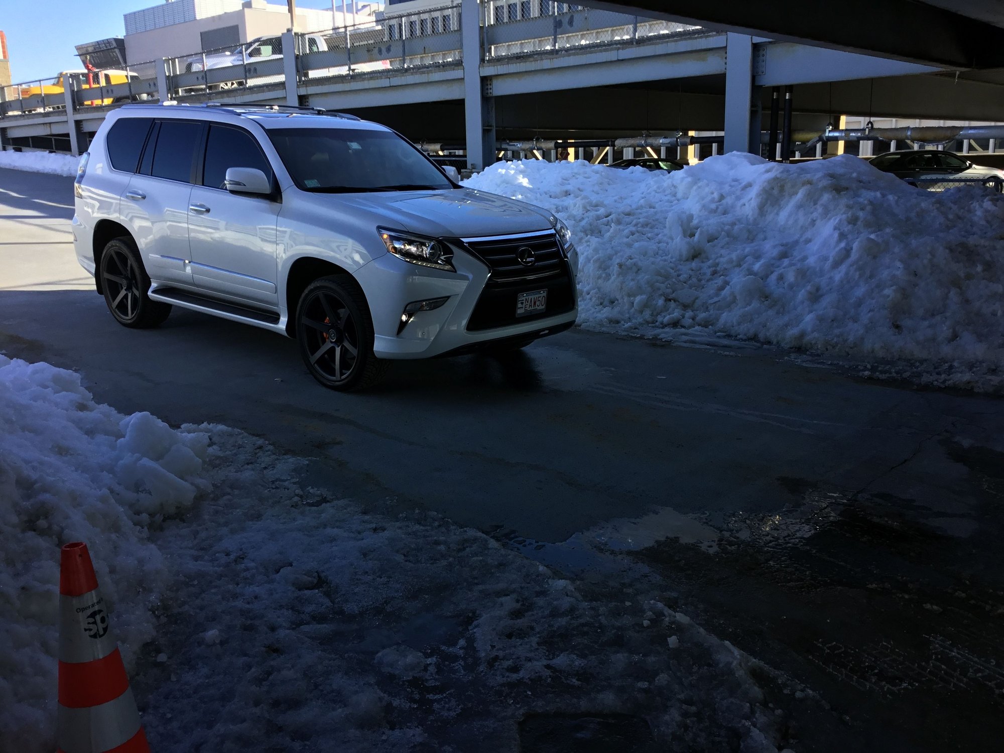 Wheels and Tires/Axles - LEXUS GX 22” wheels & tires for sale - Used - 2010 to 2023 Lexus GX460 - Bedford, MA 01730, United States