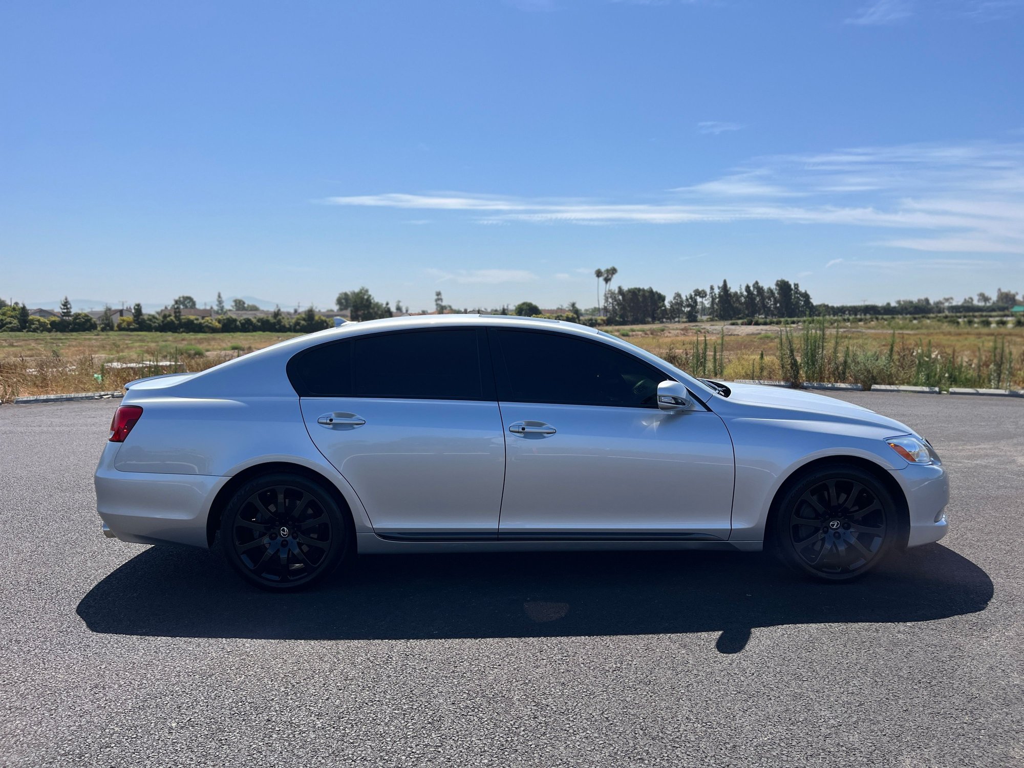 2011 Lexus GS460 - 2011 Lexus GS460 Ultra Rare - Used - Cypress, CA 90630, United States