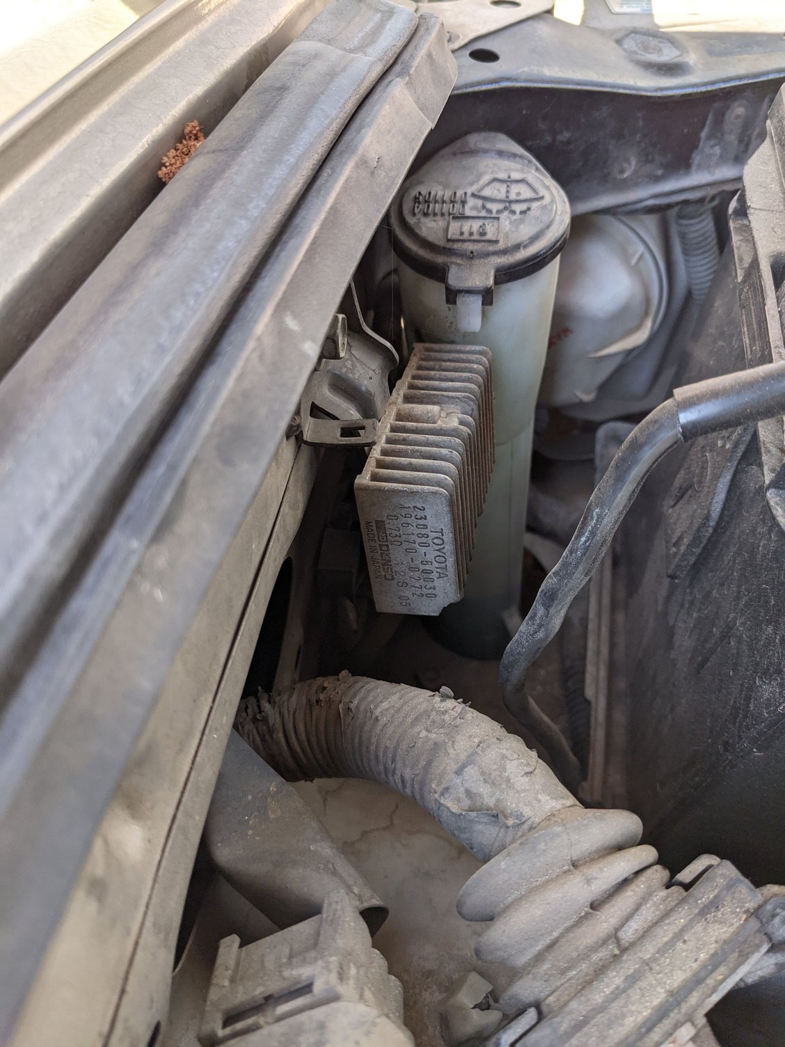 Fuel pump resistor ClubLexus Lexus Forum Discussion