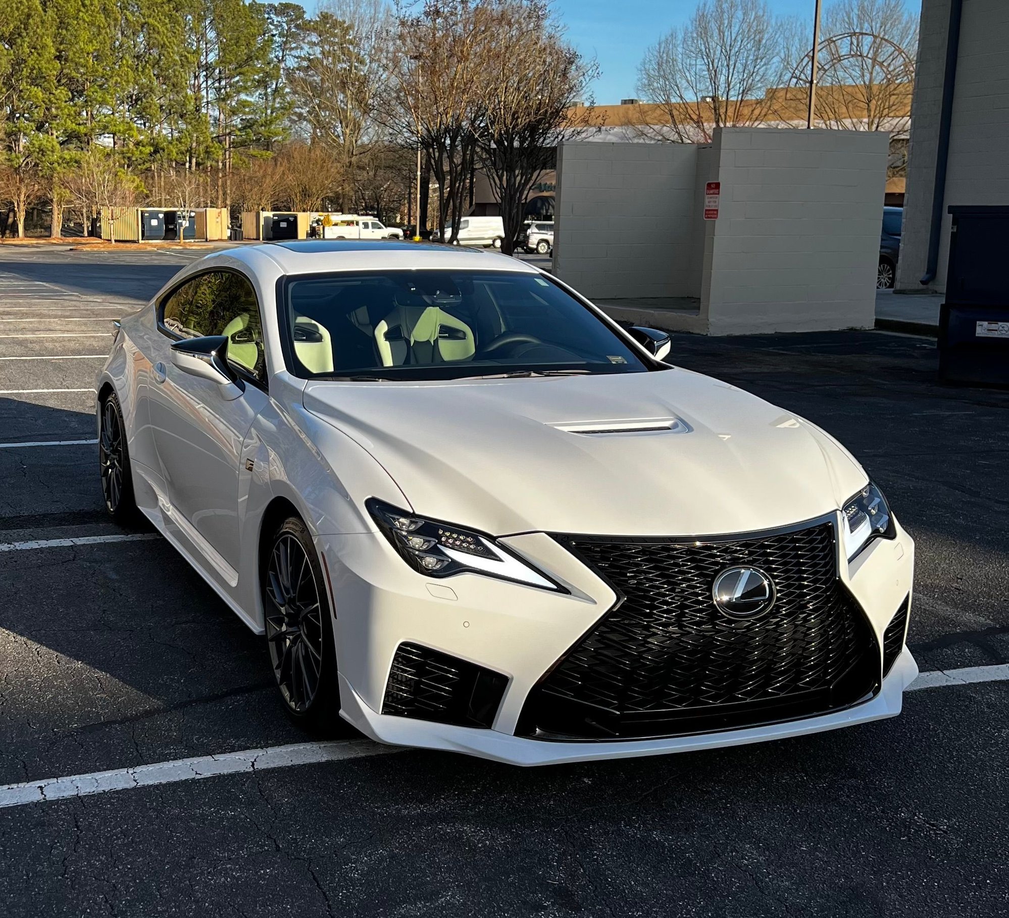 2022 RCF