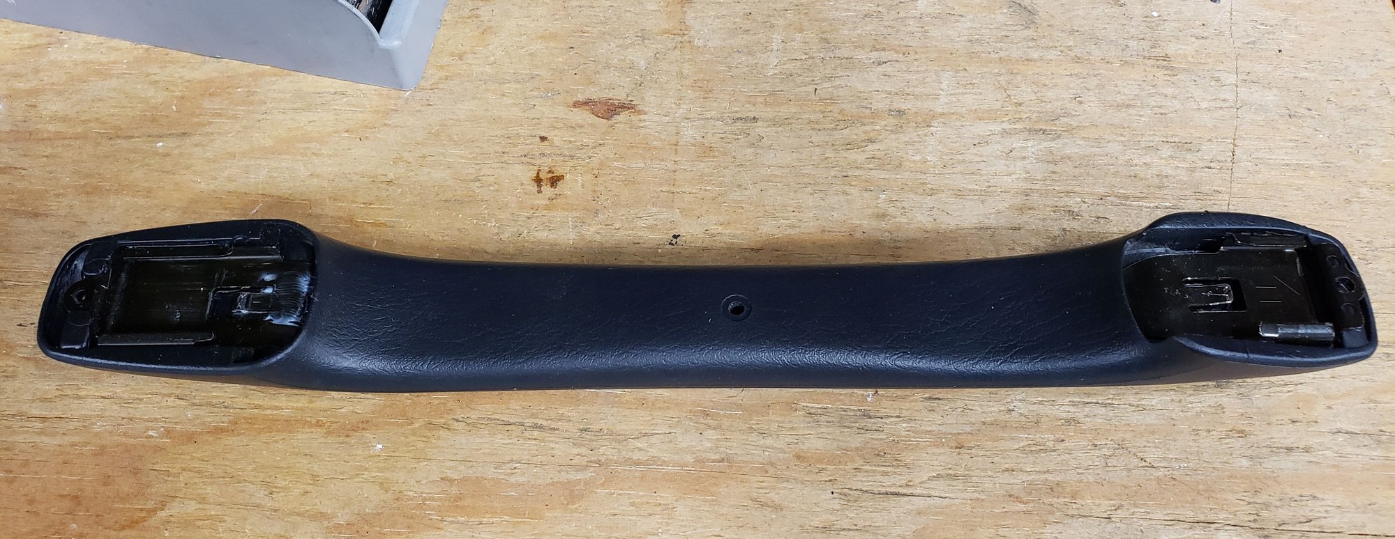 How to remove A pillar and grip handles ClubLexus Lexus Forum