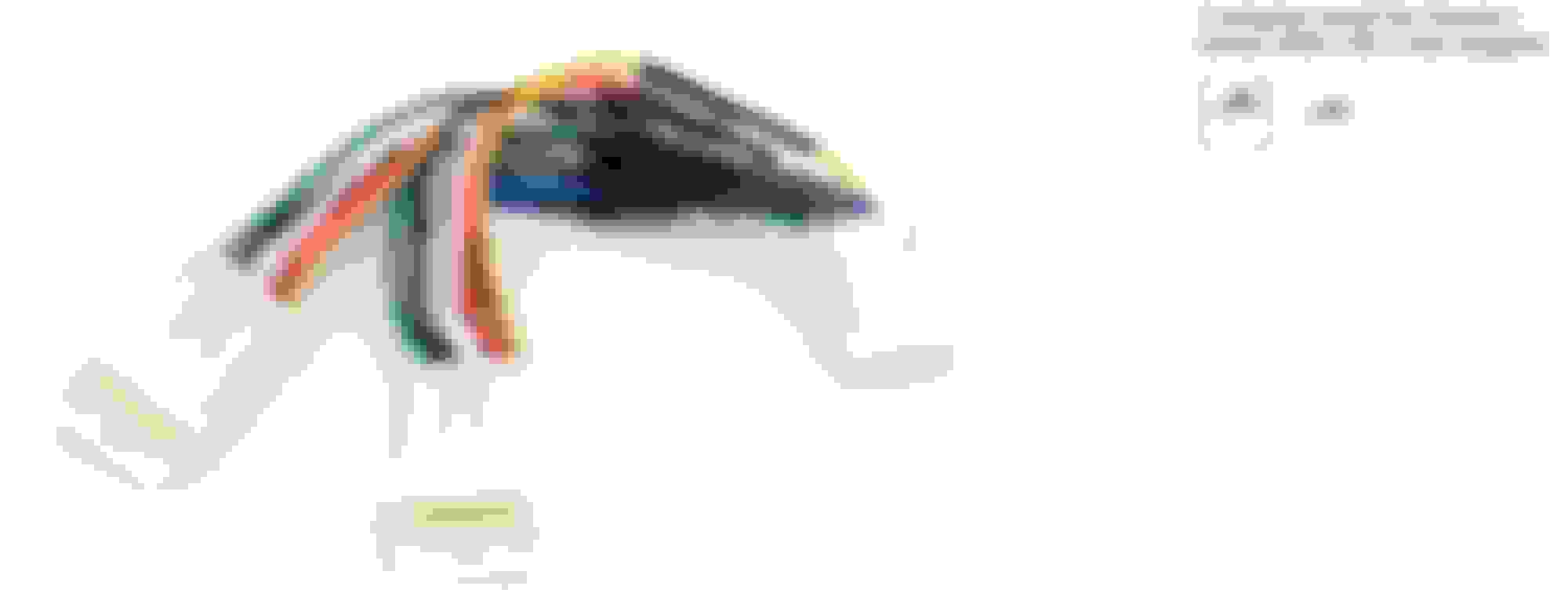 UCF31 LS430 Radio Wiring Harness ClubLexus Lexus Forum Discussion