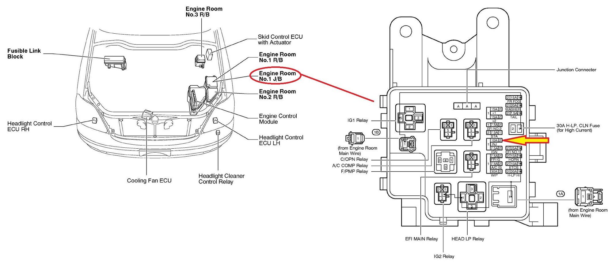 04 ls430. crank no start. ClubLexus Lexus Forum Discussion