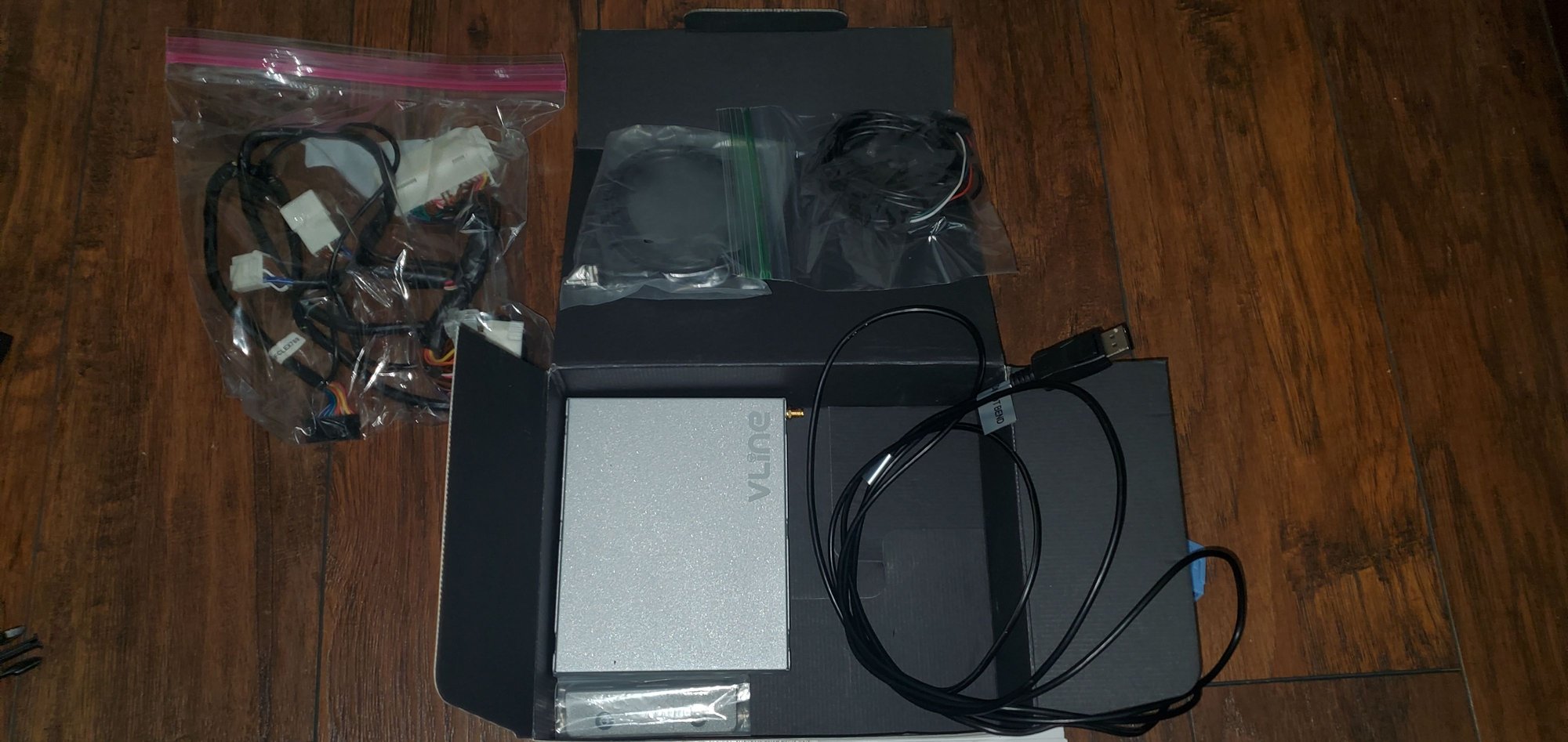 Audio Video/Electronics - Mark Levinson Subwoofer *New* - Used - 2013 to 2015 Lexus GS350 - 2016 to 2020 Lexus GS350 - Edison, NJ 08820, United States