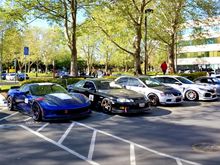 A Type R has entered the chatroom: