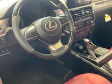 I used this shell as my comparison and it is pretty close if not perfect. 