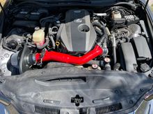 HPS Cold Air Intake