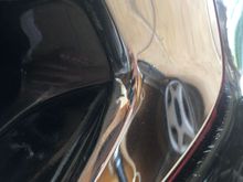 Before the polish