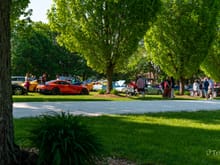 Audrain Museum Cars and Coffee