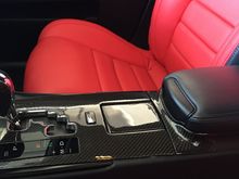 Just as hot in my car as it was in yours!  Thanks bro!