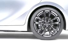 Standard 19" F Sport Wheel