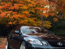 3GS AWD