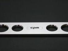 I have this tunnel brace from CPA Japan