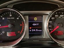 TDI Q7 is beating that RX450h by half an mpg average and this is without a delete and tune, with them it will gain 6-8mpg on top of being WAY more powerful 