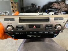 Also, Lexus parts cost still exceeds all my wildest dreams. There is a TSB out for head unit failure in this year ES but it's really a board issues, Lexus wants $8600 for a new one and $4460 for a rebuilt unit lol!