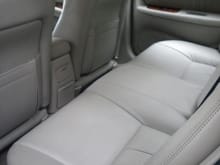 lexrearseats