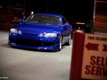 Soarer