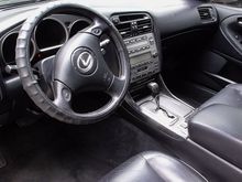 2002 Lexus GS300 Sport Design