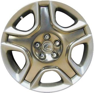 Wheels and Tires/Axles - WTB or Trade Chrome Wheel Inserts - SC430 - Used - 2005 to 2010 Lexus SC430 - Charlotte, NC 28277, United States