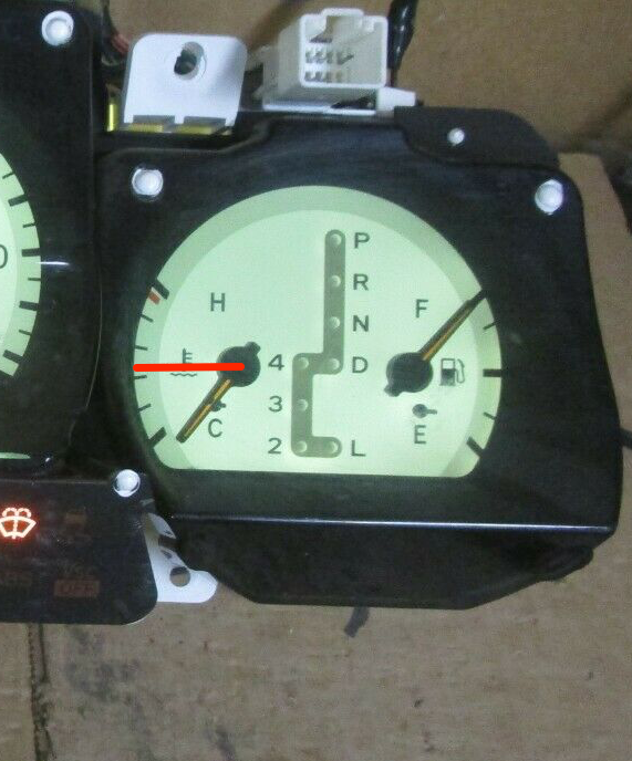 Radiator fan keeps running all the time... ClubLexus Lexus Forum Discussion